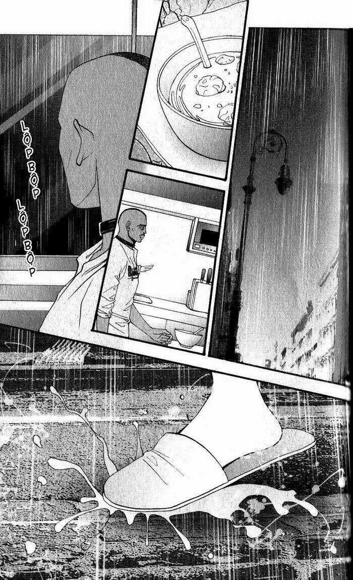 The One - Chapter 49 - Trang 4