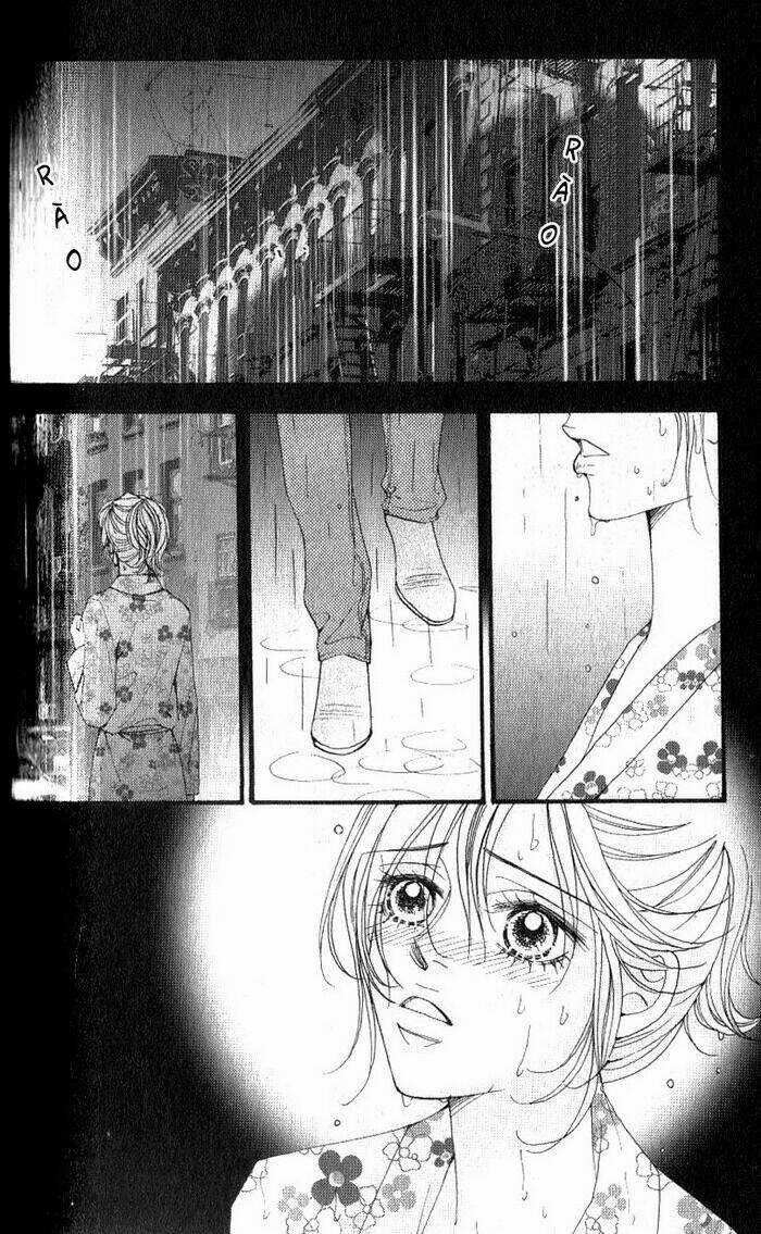 The One - Chapter 49 - Trang 5