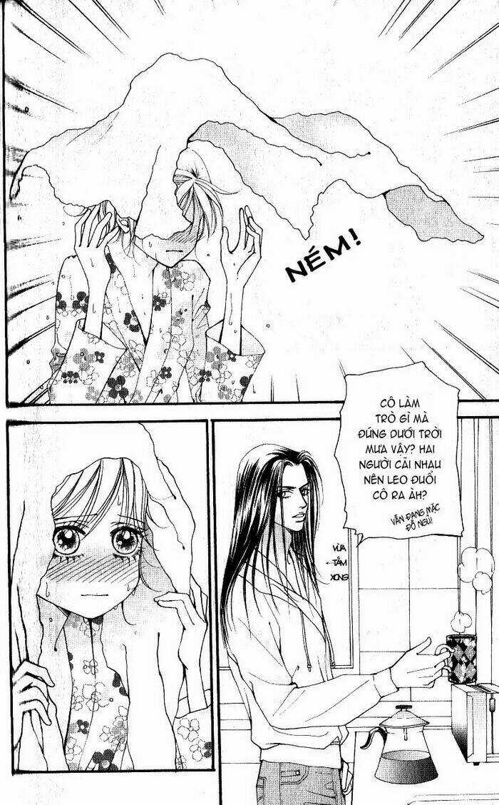 The One - Chapter 49 - Trang 9