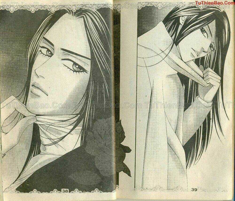 The One - Chapter 5 - Trang 17