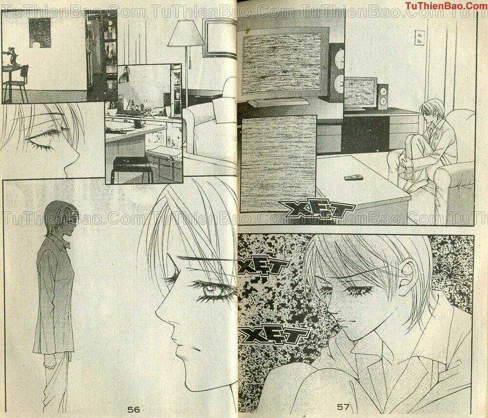 The One - Chapter 5 - Trang 25