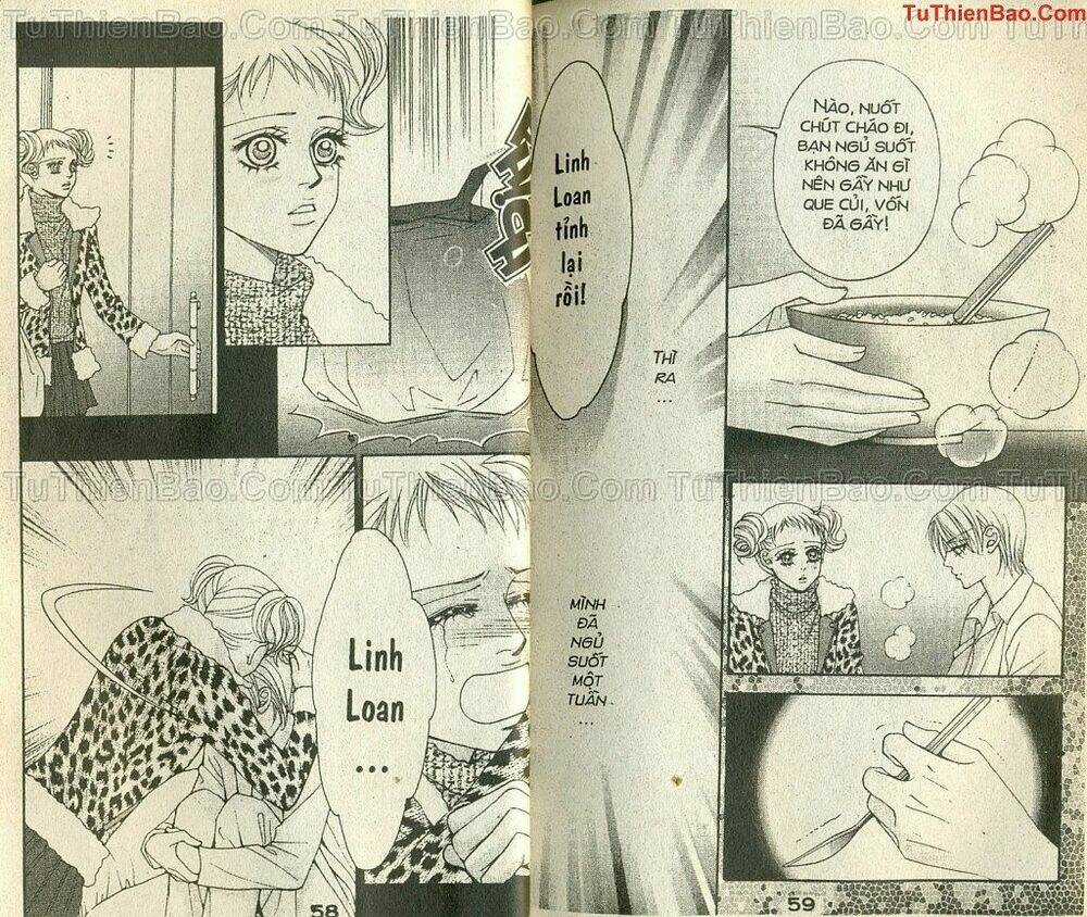 The One - Chapter 5 - Trang 26