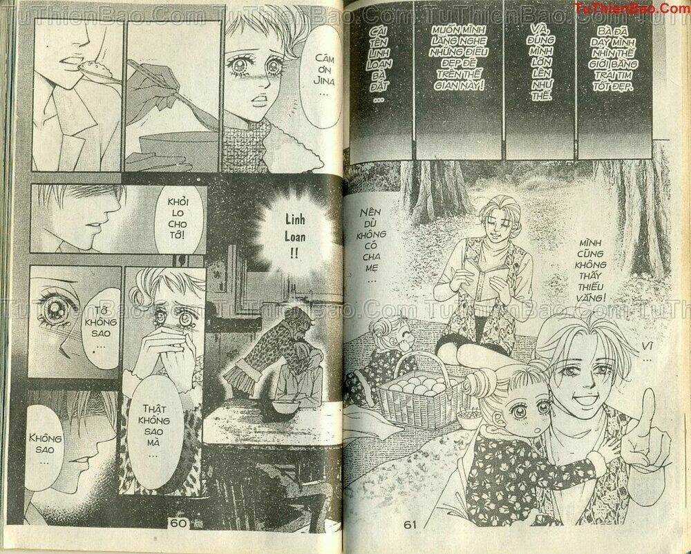 The One - Chapter 5 - Trang 27