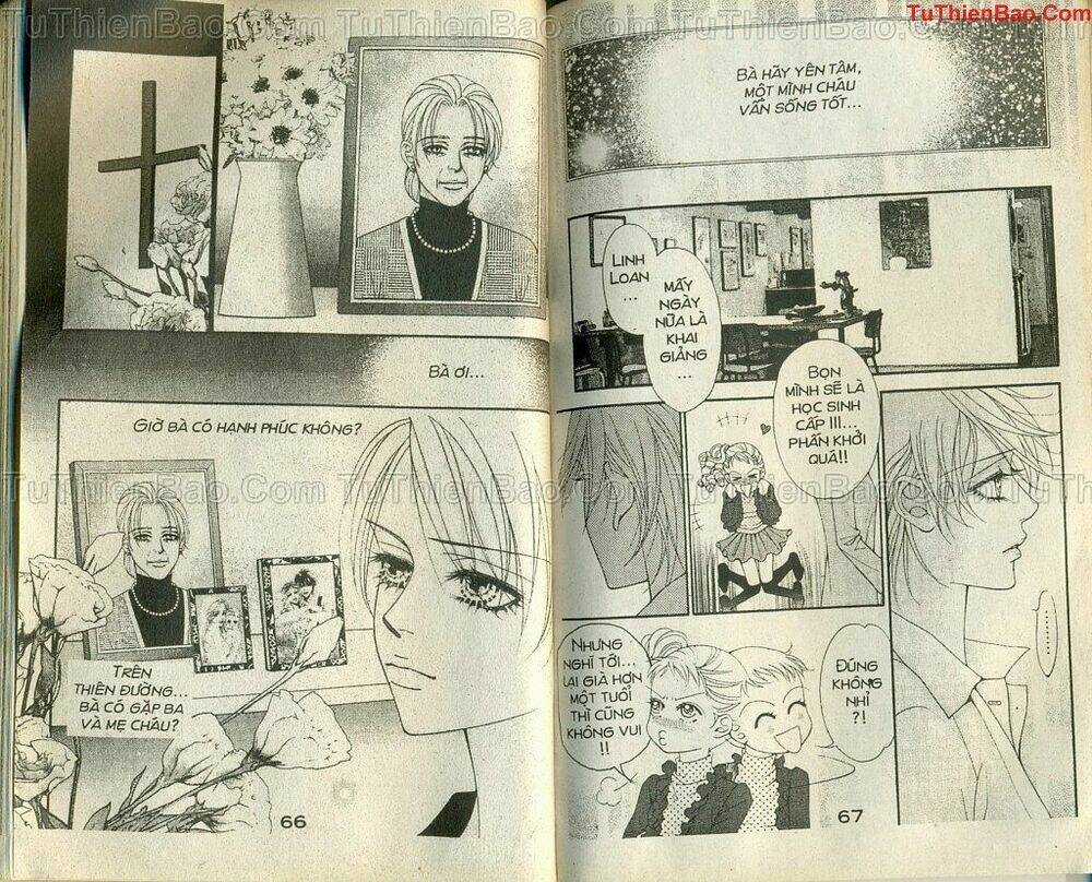 The One - Chapter 5 - Trang 30