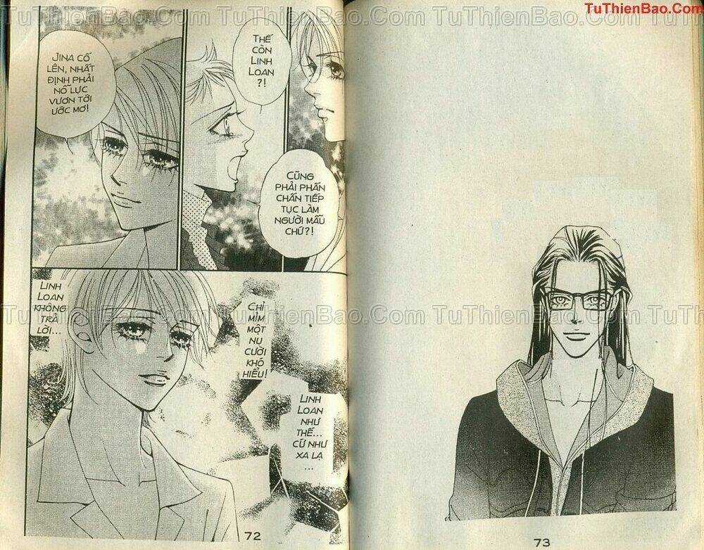 The One - Chapter 5 - Trang 33