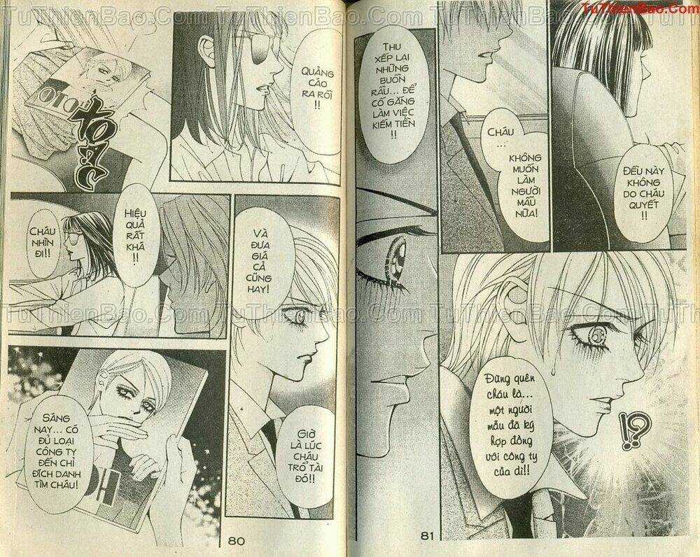 The One - Chapter 5 - Trang 37