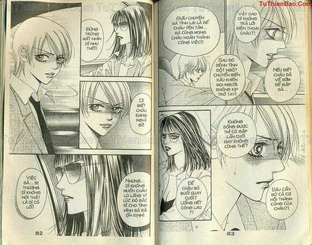 The One - Chapter 5 - Trang 38