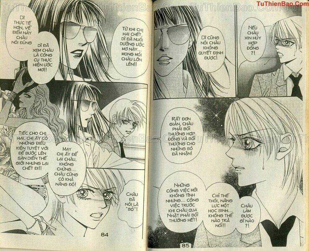 The One - Chapter 5 - Trang 39