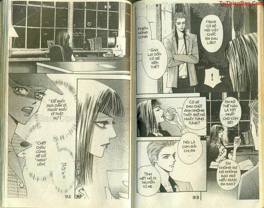 The One - Chapter 5 - Trang 43