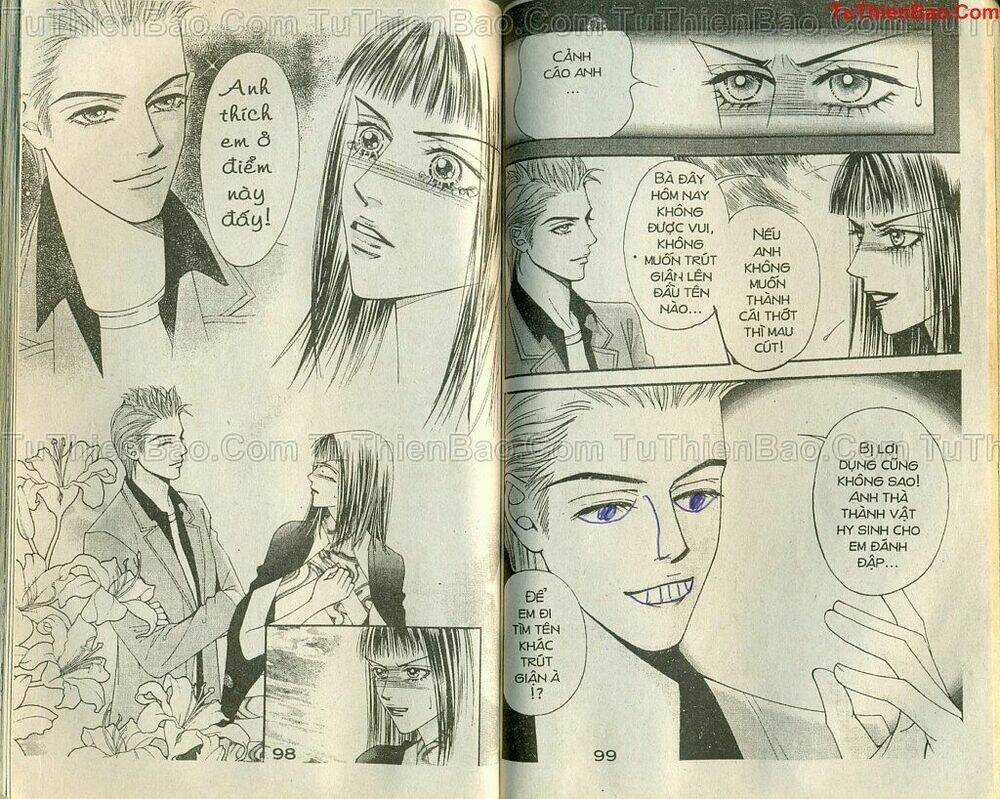 The One - Chapter 5 - Trang 46