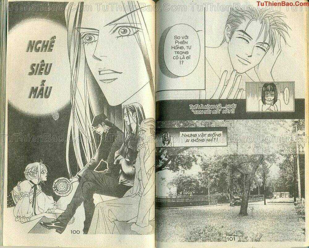 The One - Chapter 5 - Trang 47