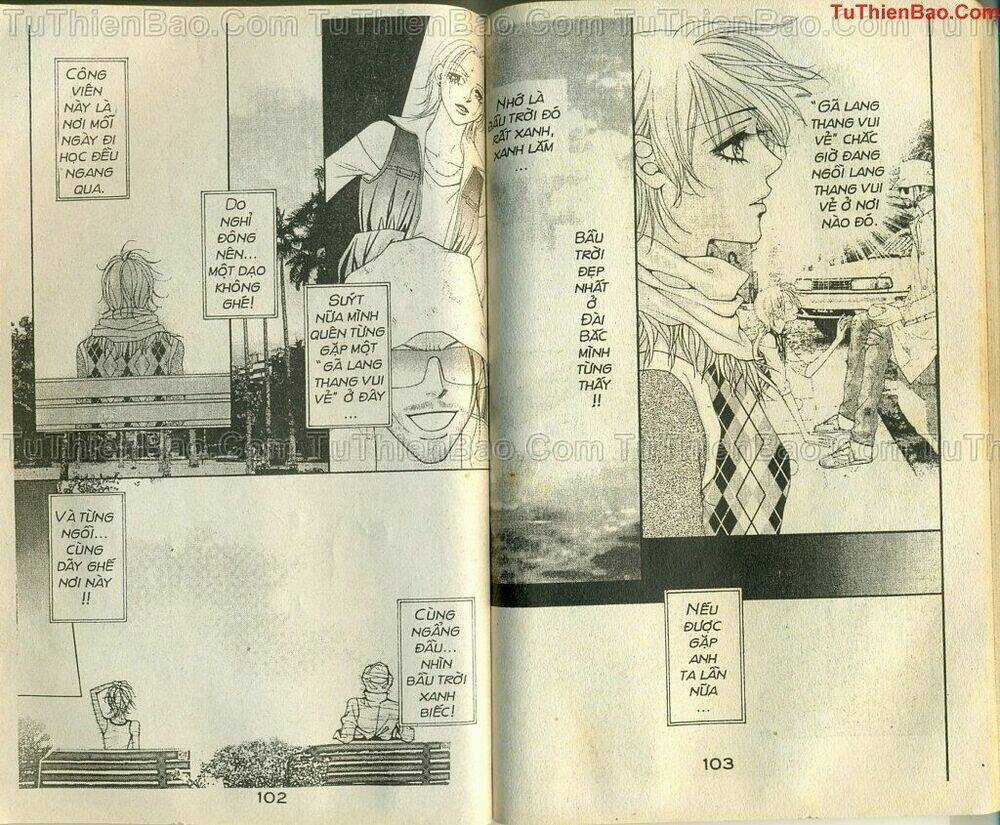 The One - Chapter 5 - Trang 48