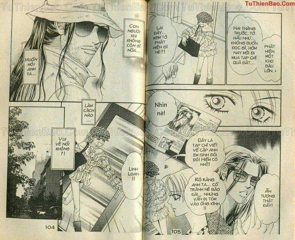 The One - Chapter 5 - Trang 49