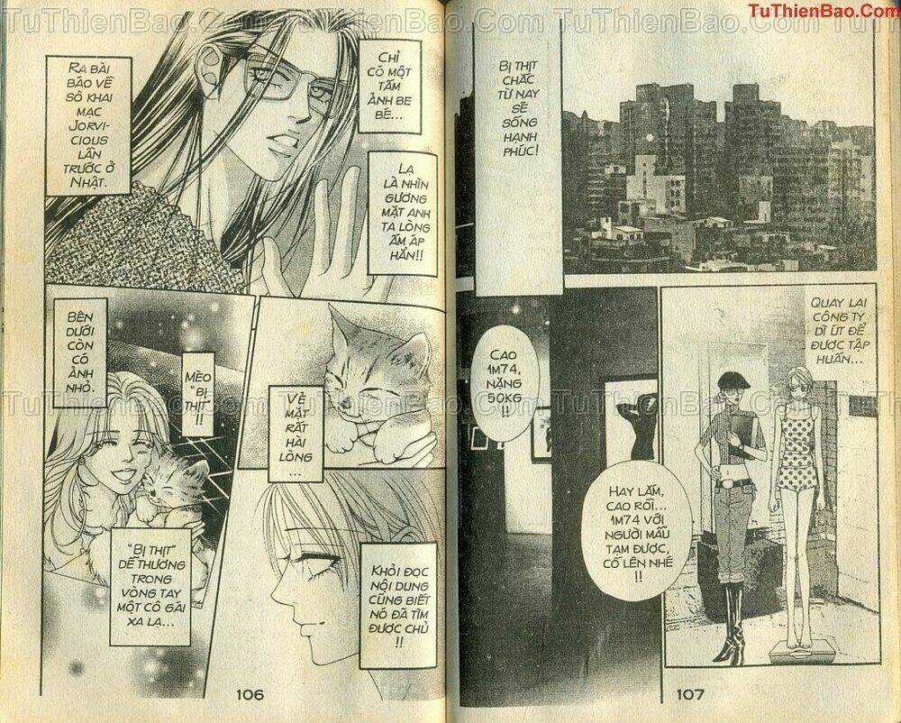 The One - Chapter 5 - Trang 50