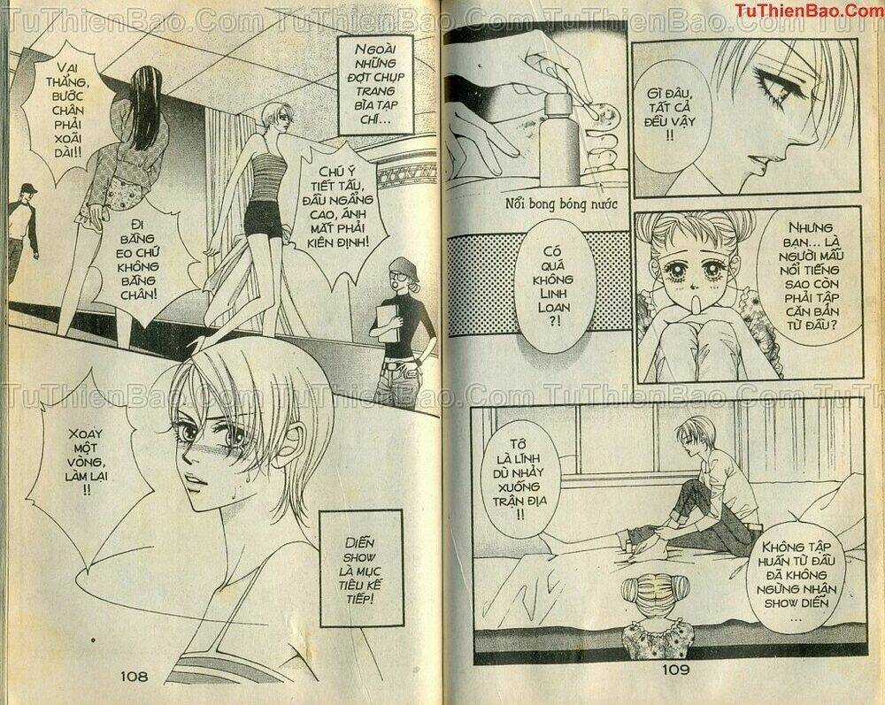 The One - Chapter 5 - Trang 51