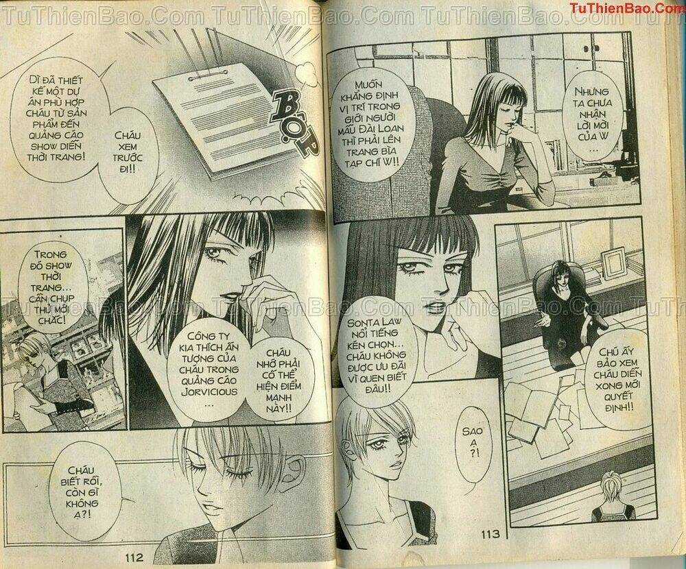 The One - Chapter 5 - Trang 53