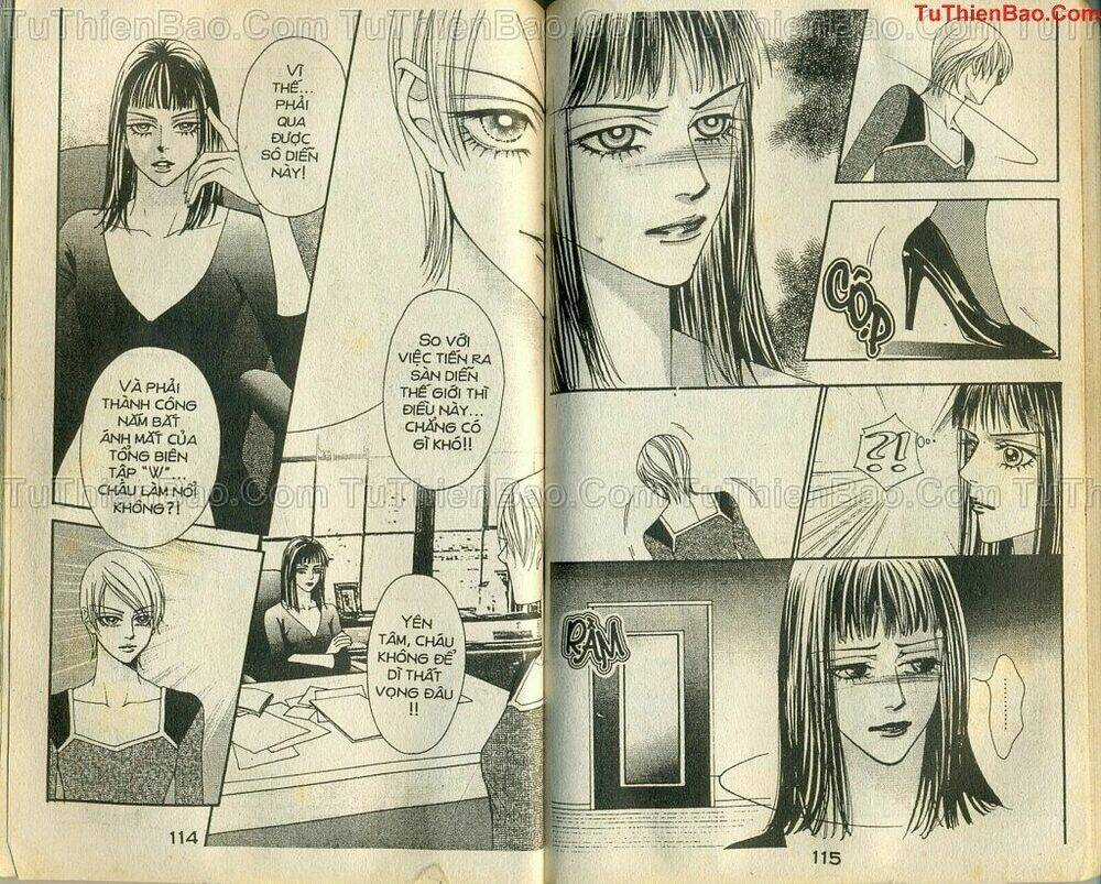 The One - Chapter 5 - Trang 54