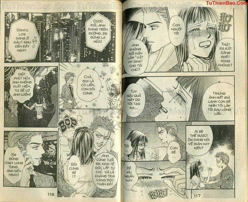 The One - Chapter 5 - Trang 55