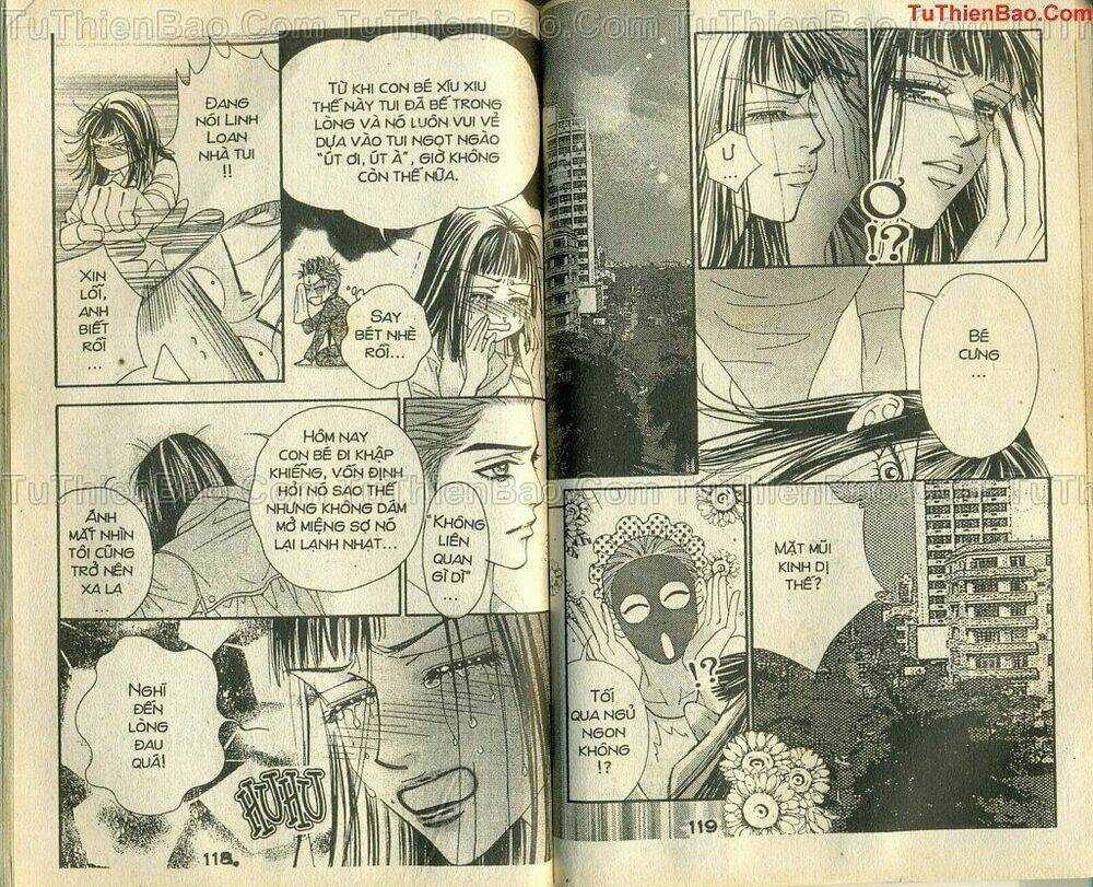 The One - Chapter 5 - Trang 56