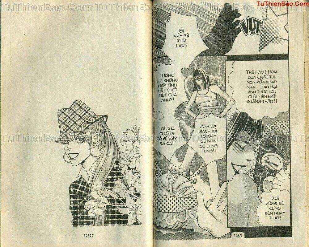 The One - Chapter 5 - Trang 57