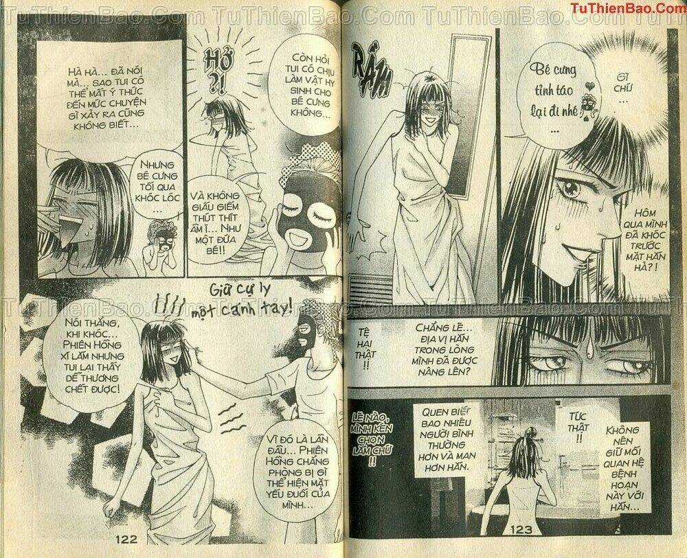 The One - Chapter 5 - Trang 58