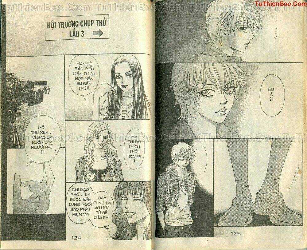 The One - Chapter 5 - Trang 59