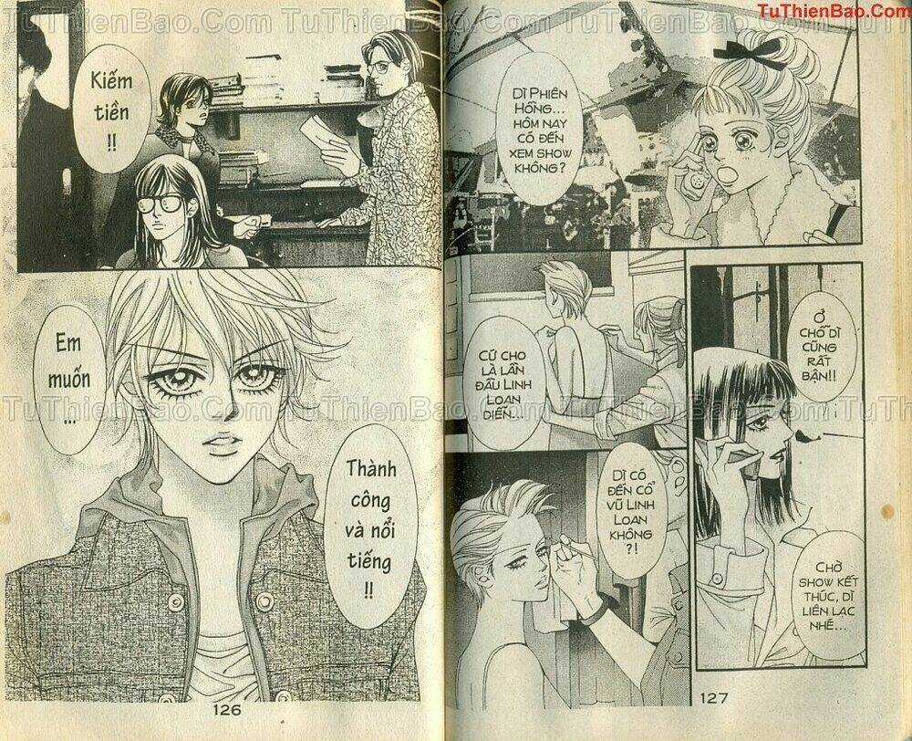 The One - Chapter 5 - Trang 60