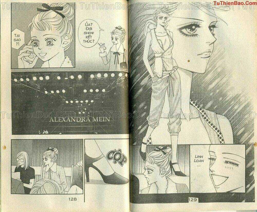 The One - Chapter 5 - Trang 61