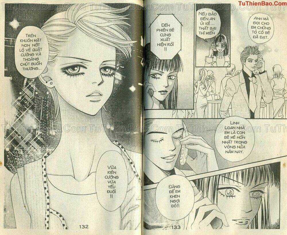 The One - Chapter 5 - Trang 63