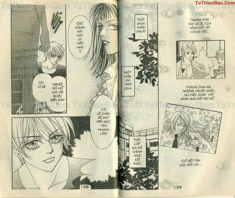 The One - Chapter 5 - Trang 66