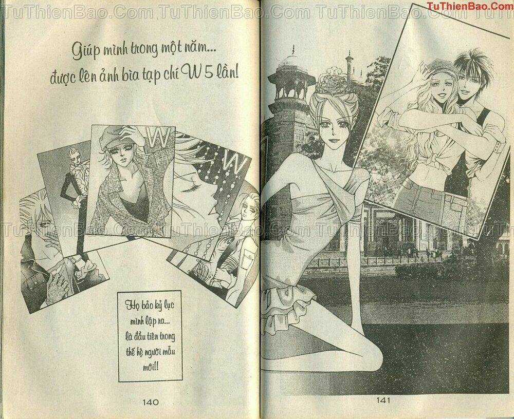 The One - Chapter 5 - Trang 67