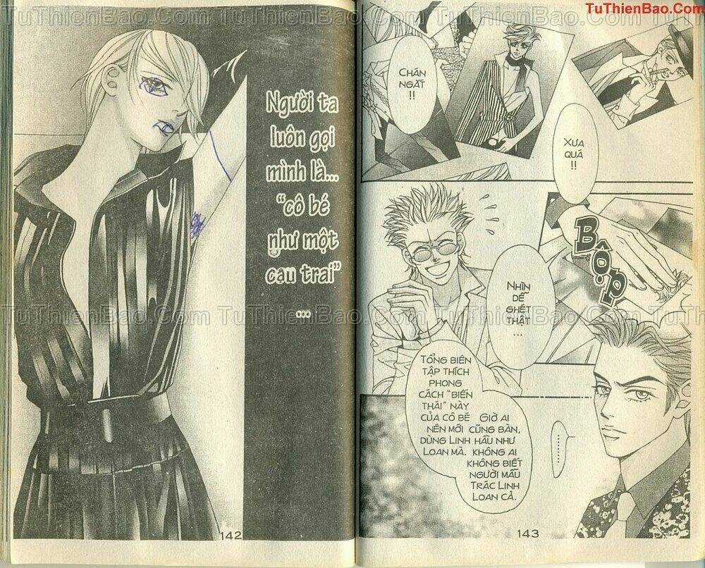 The One - Chapter 5 - Trang 68