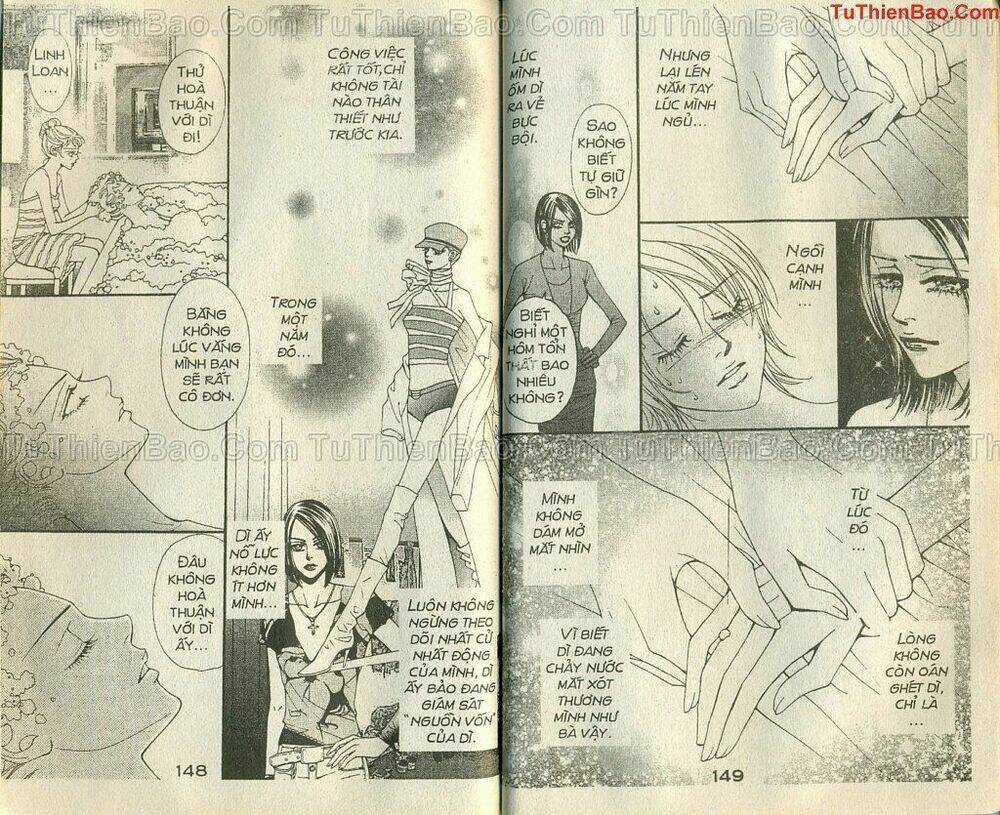 The One - Chapter 5 - Trang 71