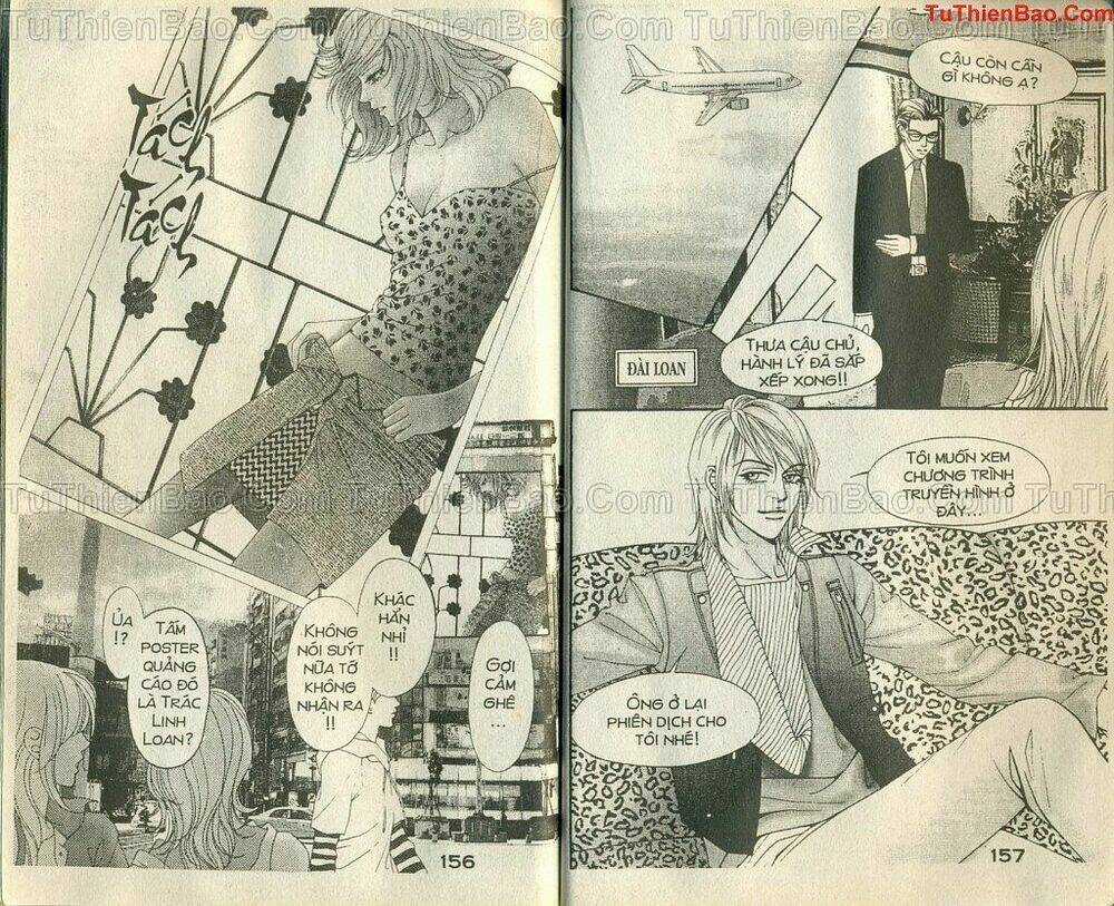 The One - Chapter 5 - Trang 75