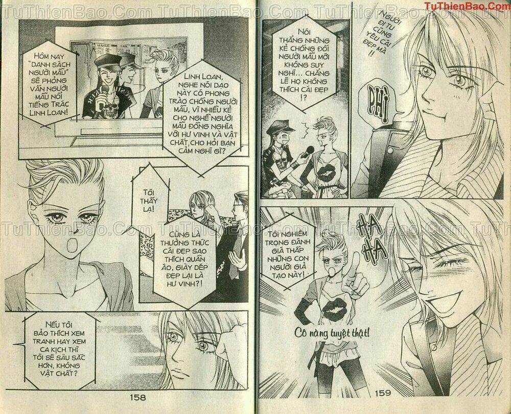 The One - Chapter 5 - Trang 76