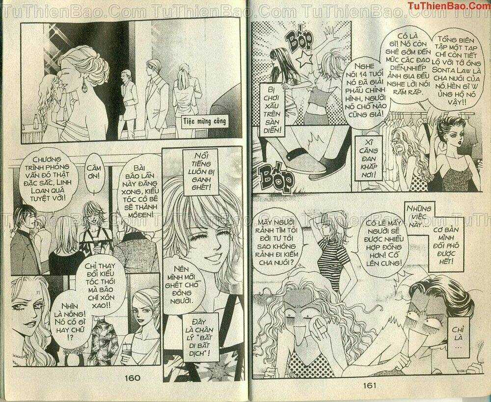 The One - Chapter 5 - Trang 77