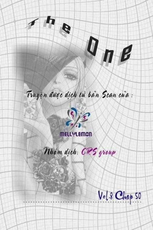 The One - Chapter 50 - Trang 1
