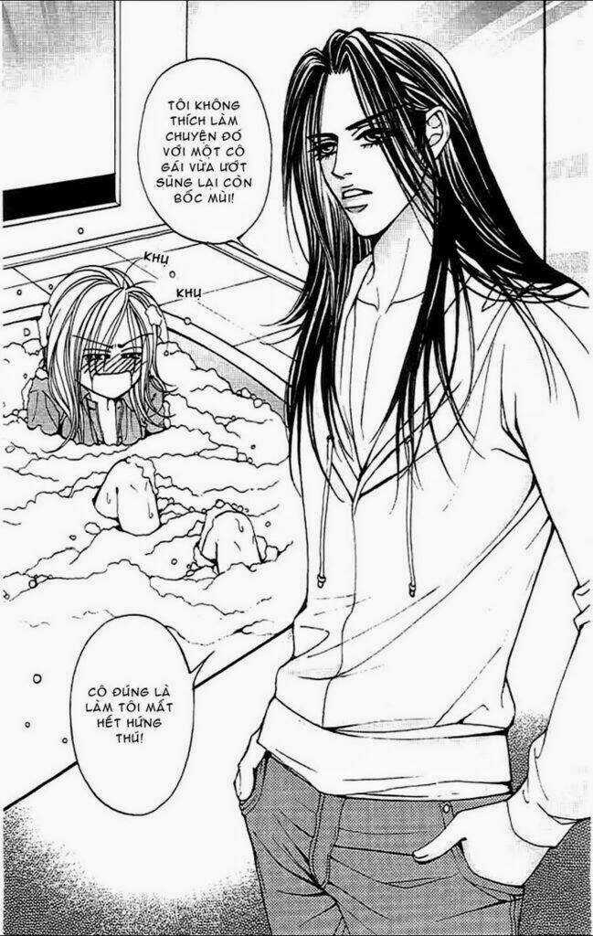 The One - Chapter 50 - Trang 12