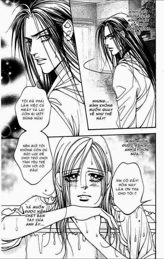 The One - Chapter 50 - Trang 14