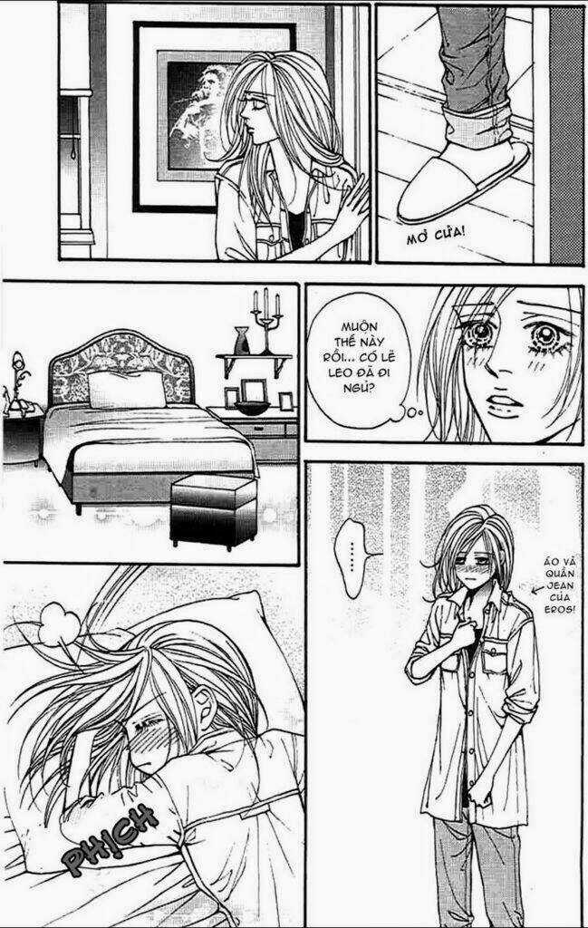 The One - Chapter 50 - Trang 16