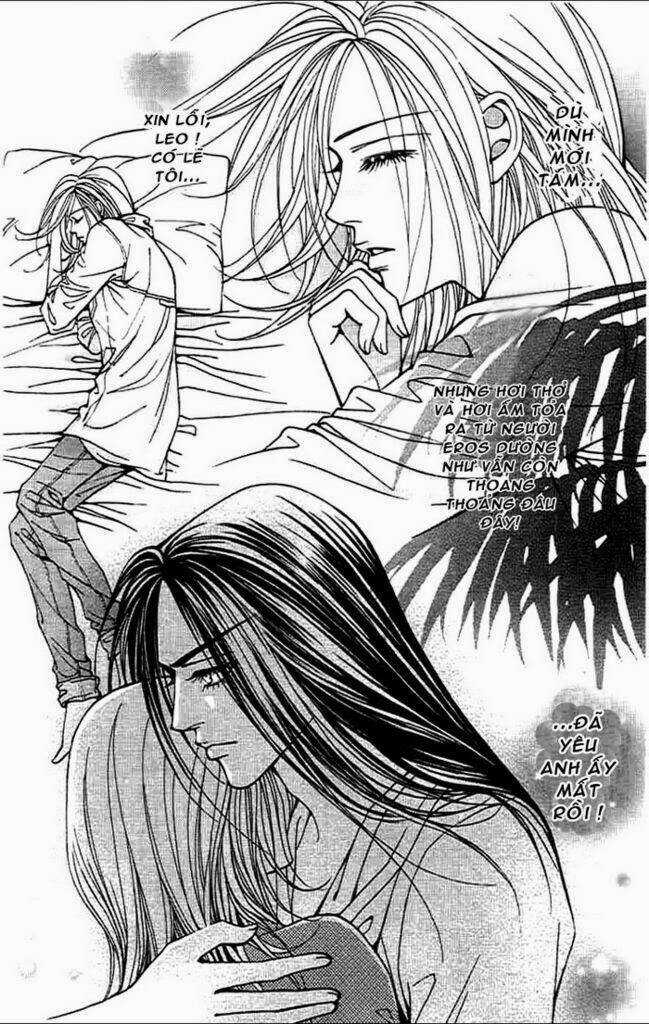 The One - Chapter 50 - Trang 17