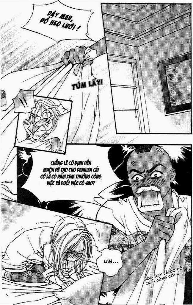 The One - Chapter 50 - Trang 18