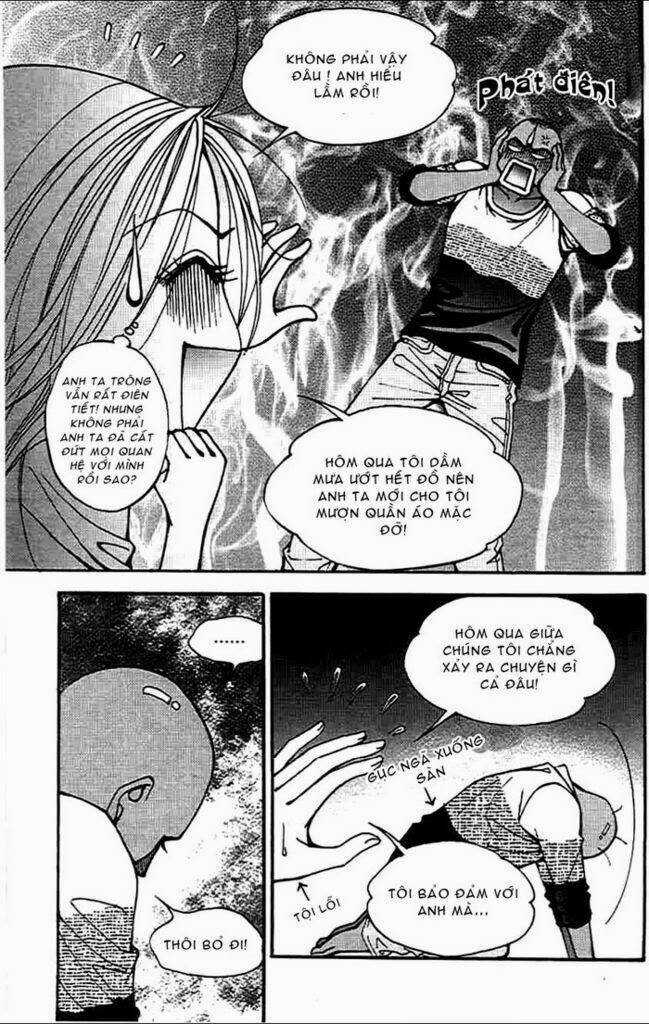 The One - Chapter 50 - Trang 20