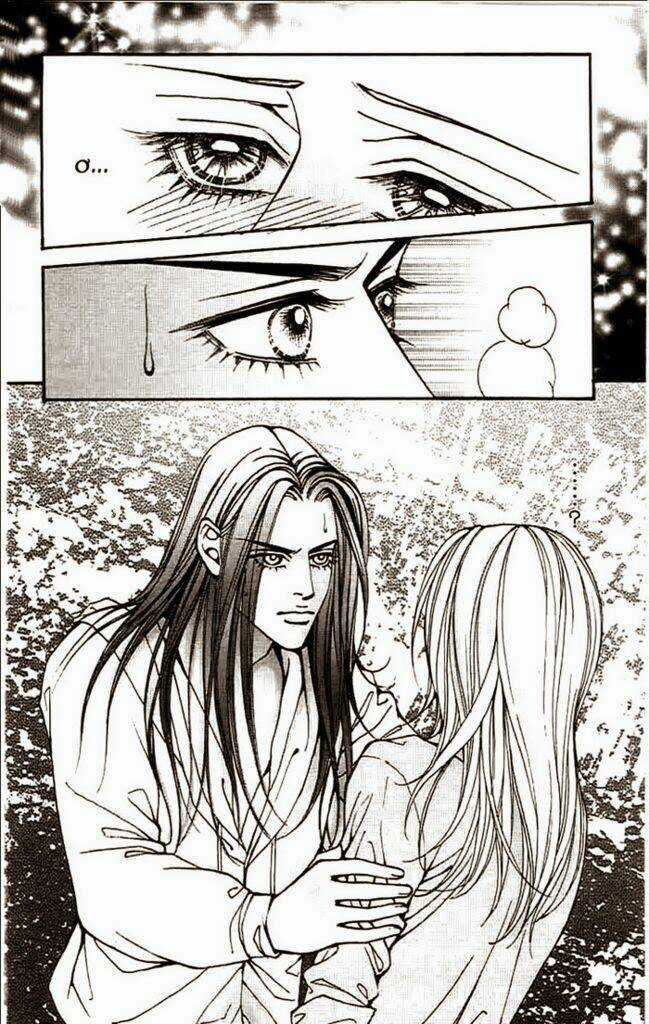 The One - Chapter 50 - Trang 3