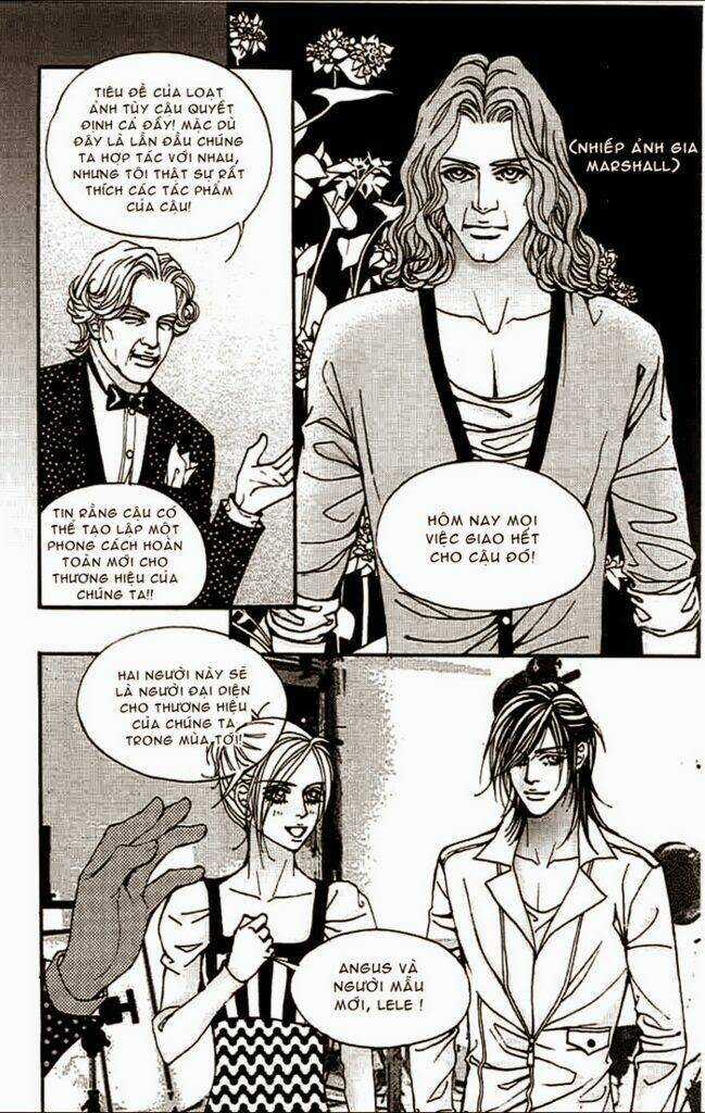 The One - Chapter 50 - Trang 23