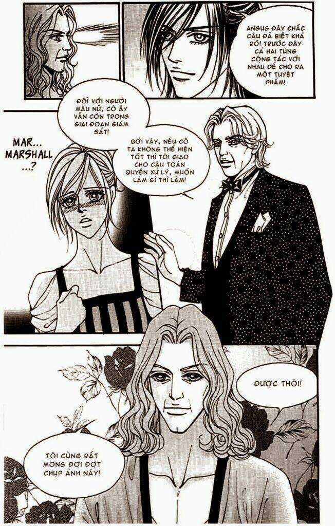 The One - Chapter 50 - Trang 24