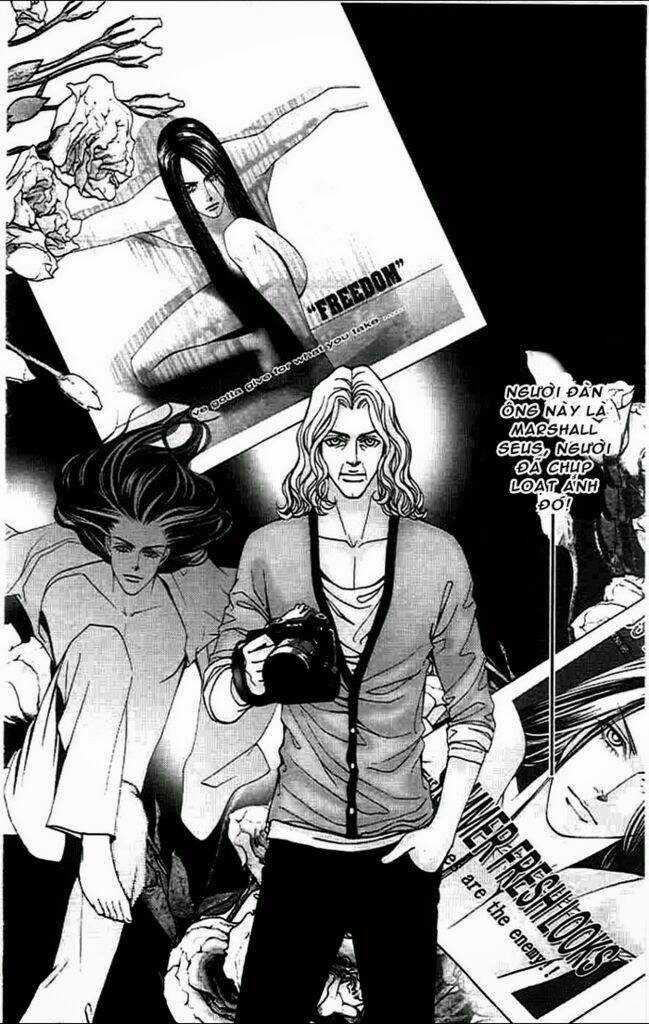 The One - Chapter 50 - Trang 25