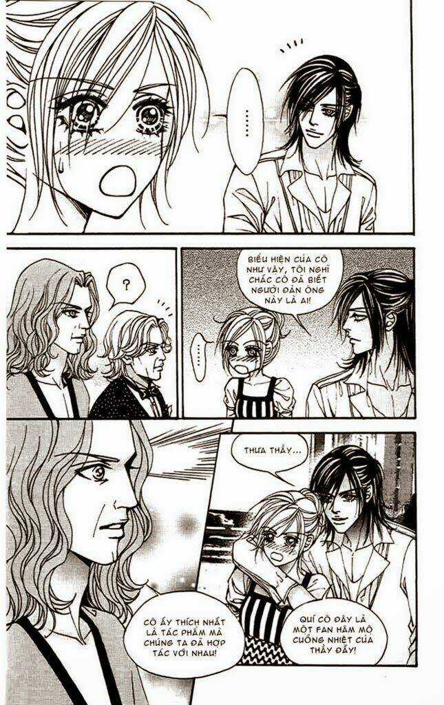 The One - Chapter 50 - Trang 26