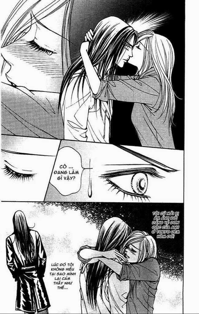 The One - Chapter 50 - Trang 6