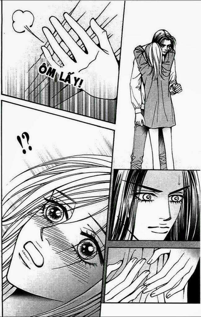 The One - Chapter 50 - Trang 9